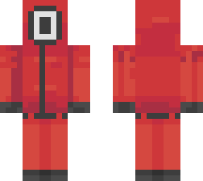 squid game army 1