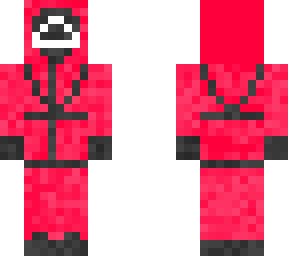 squid game guard