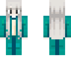 squid game person