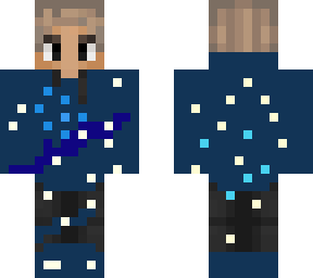 starry man