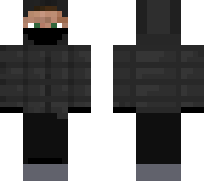 steve with hoodie