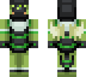 stinkfly (cactusengineer)