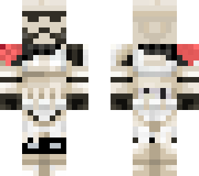 storm trooper
