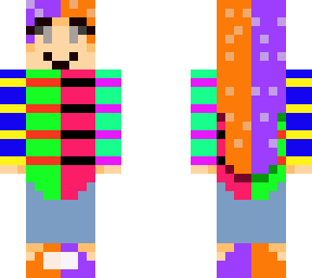 stries girl