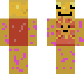 sunny man