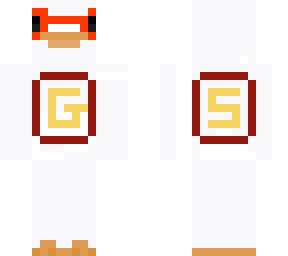 super goose