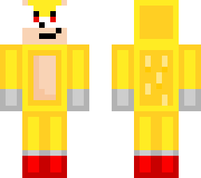 super sonic