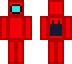 suss boi (red)