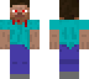 sussy steve (with hotsauce)