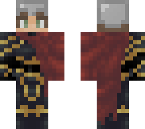 sven in armor