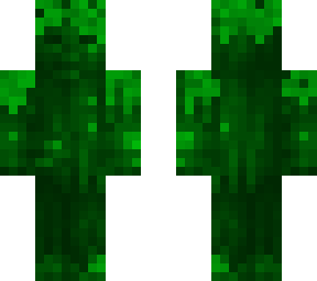 swamp zombie 2.0 (with effects)