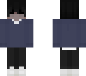 sweater fixed