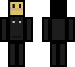 symmetrical duck thingy