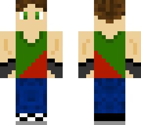 tanktop marigi