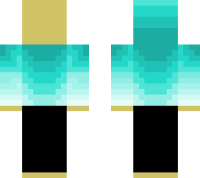 teal jumper