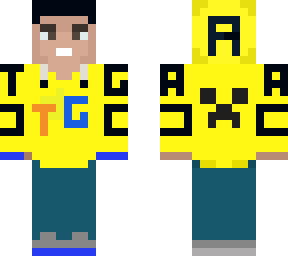technical gamerz logo