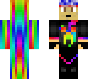 techno ranger