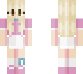 telepatia ~ full skin