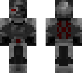 the eternal dark king