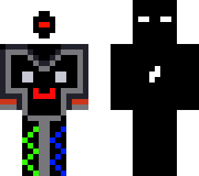 the evil among us