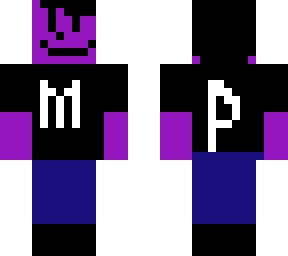 the mossesplayz246 skin