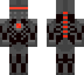 the titan unit