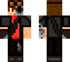 the undead aventurer