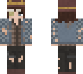 the walking dead - carl grimes (season 6-9) [spoilers, headcanon]