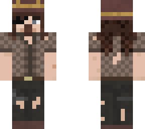 the walking dead - carl grimes (season 9-11) [head-canon]