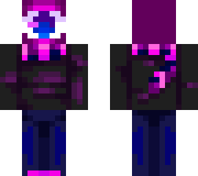 this is the last skin i will be making