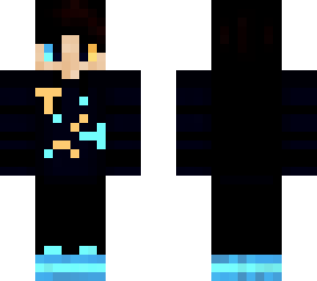 thunder boy v2