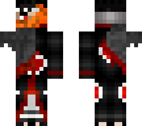 tobi konan fight