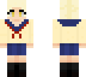toga himiko