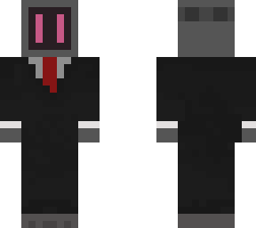 togglable suit