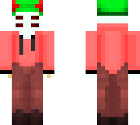 toony_ demonic mk666