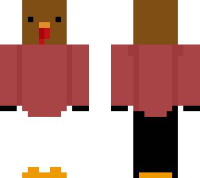 turkey pengy :)