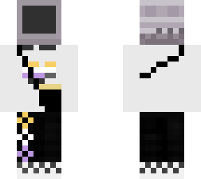 tv-head non-binary<3