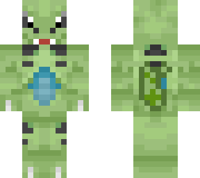 tyranitar pokemon