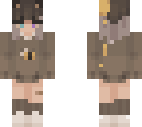 unknownaliias bear ver.