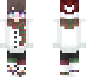 unknownaliias christmas #1 ver.