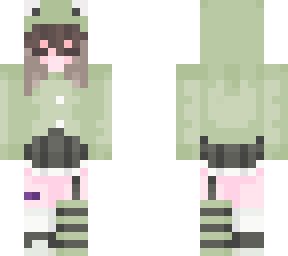 unknownaliias frog ver. [new]