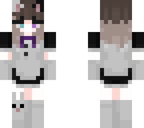 unknownaliias maid ver. [new]