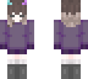 unknownaliias sweater ver. [new]