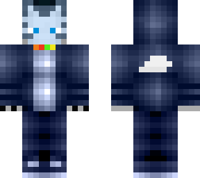 unreleased skin no. 2