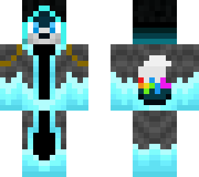 unreleased skin no 4