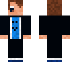 updated cormy321