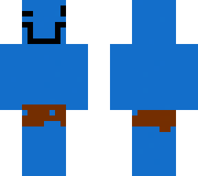 upside skin [me]