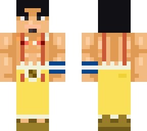 usopp