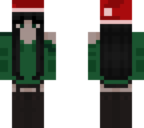 v skin 2 christmas