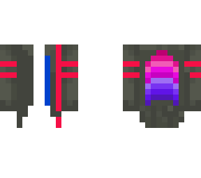 vaper wave jacket style
